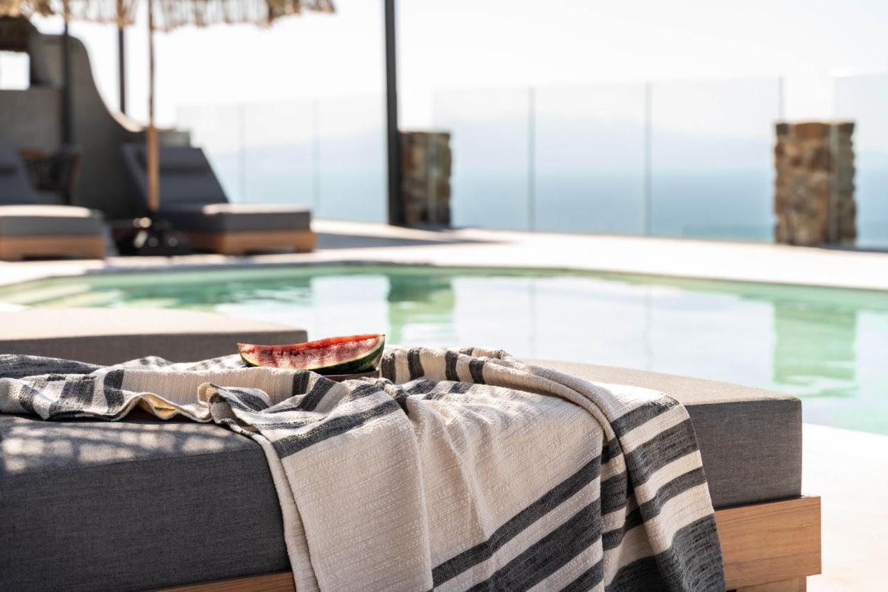 Makani Suites Ano Mera Exterior foto